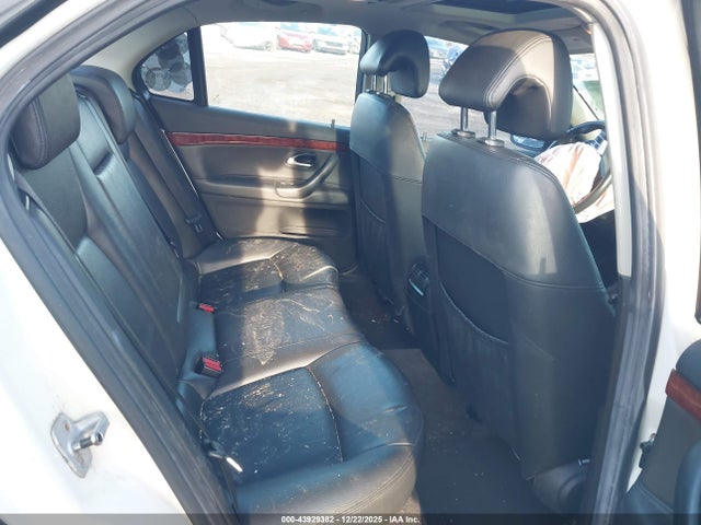 2009 SAAB 9-3 YS3FB42Y491016412 Photo 7