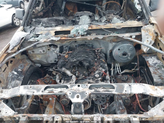 Aukcja sprzedaży 2018 Gmc Yukon Slt, vin: 1GKS1BKC5JR149224, numer aukcji: 43929402