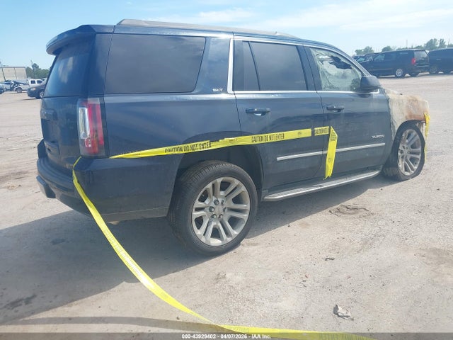 Aukcja sprzedaży 2018 Gmc Yukon Slt, vin: 1GKS1BKC5JR149224, numer aukcji: 43929402