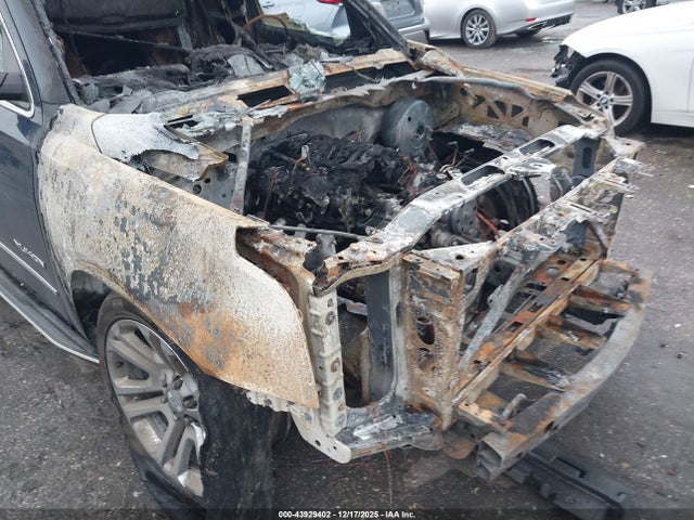 Aukcja sprzedaży 2018 Gmc Yukon Slt, vin: 1GKS1BKC5JR149224, numer aukcji: 43929402