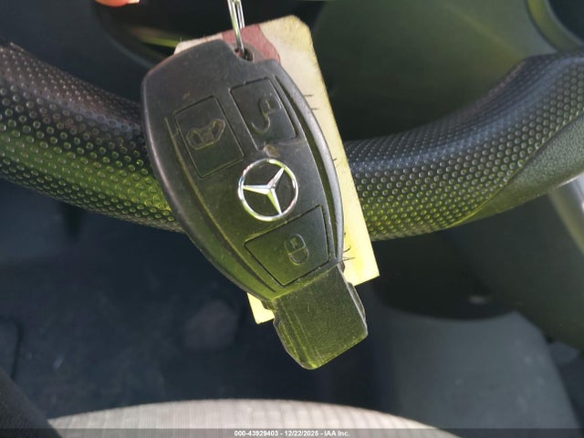 2022 Mercedes-benz Metris მანქანა იყიდება აუქციონზე, vin: W1YV0BEY5N3963591, აუქციონის ნომერი: 43929403