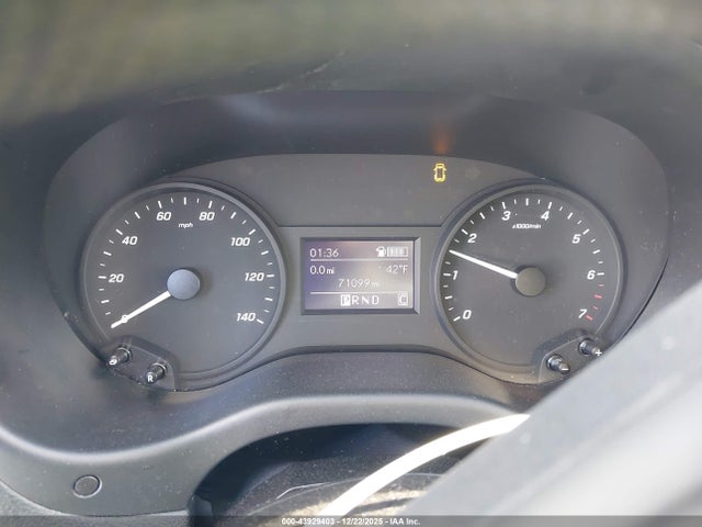 2022 Mercedes-benz Metris მანქანა იყიდება აუქციონზე, vin: W1YV0BEY5N3963591, აუქციონის ნომერი: 43929403