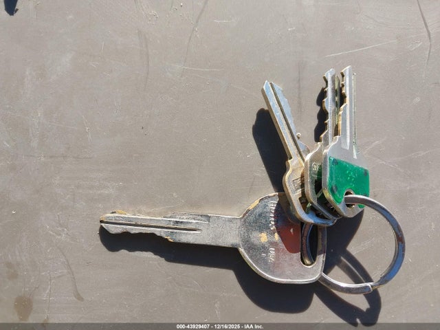 2000 ISUZU RODEO 4S2CK58W5Y4343165 Photo 10