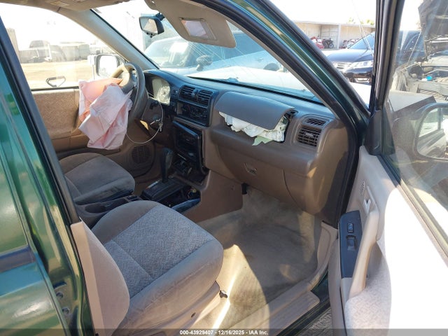 2000 ISUZU RODEO 4S2CK58W5Y4343165 Photo 4