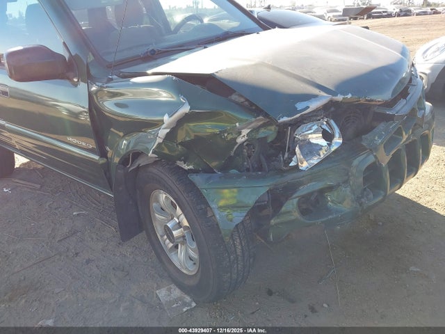 2000 ISUZU RODEO 4S2CK58W5Y4343165 Photo 5