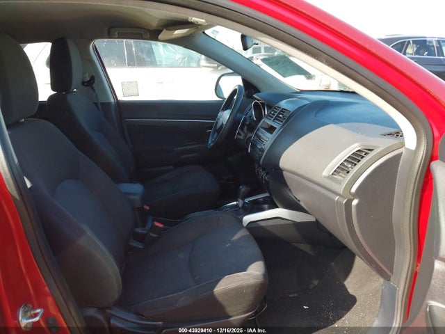 2011 MITSUBISHI OUTLANDER SPORT JA4AP3AU2BZ005177 Photo 4