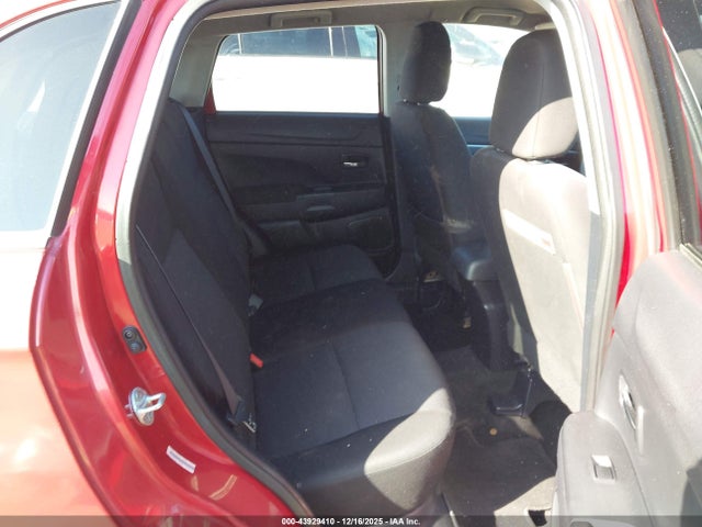 2011 MITSUBISHI OUTLANDER SPORT JA4AP3AU2BZ005177 Photo 7