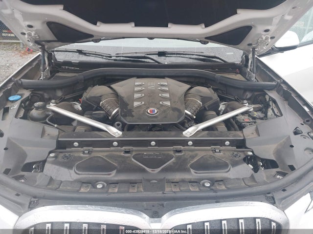 5UX43EM12P9R55265 BMW Alpina Xb7