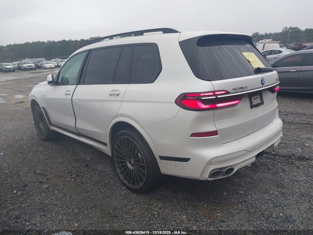 5UX43EM12P9R55265 BMW Alpina Xb7