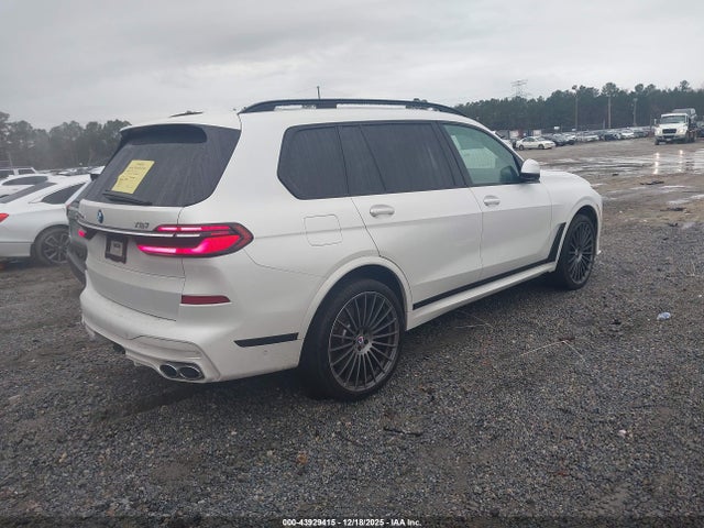 5UX43EM12P9R55265 BMW Alpina Xb7