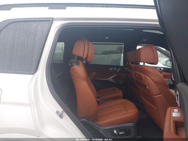 5UX43EM12P9R55265 BMW Alpina Xb7