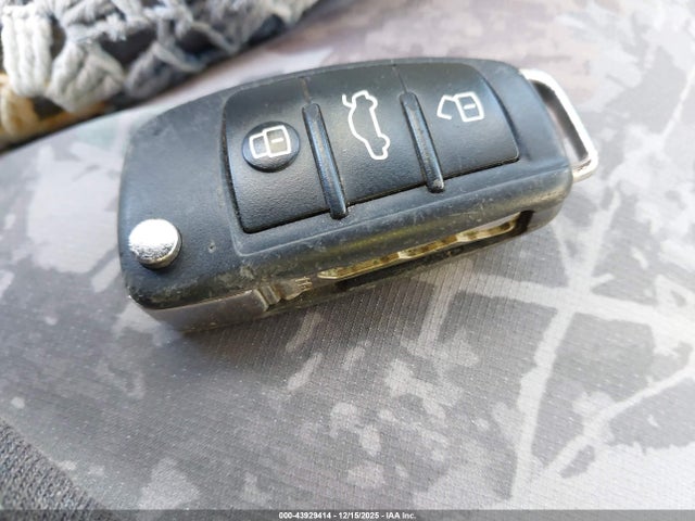 2008 AUDI A4 WAUDF78E68A155129 Photo 10