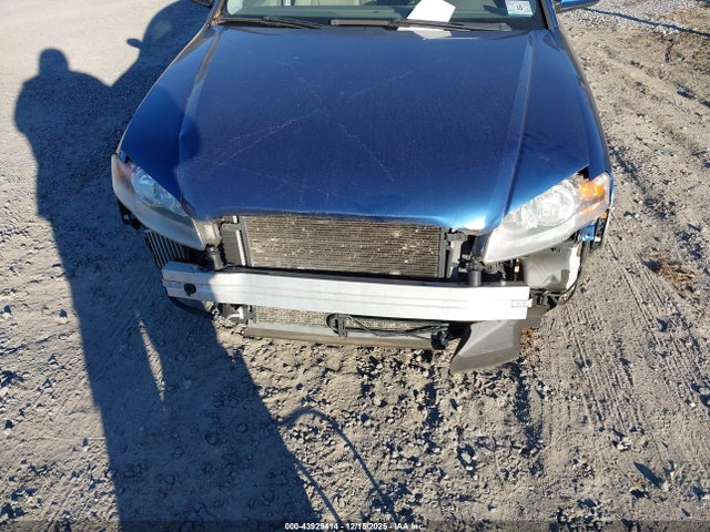 2008 AUDI A4 WAUDF78E68A155129 Photo 5