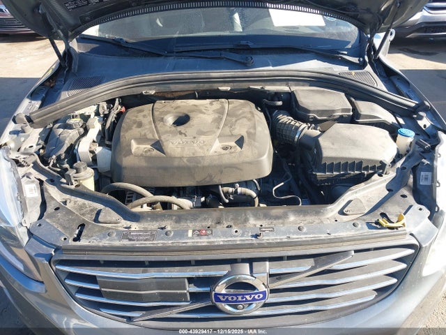 YV449MRR4H2068878 Volvo Xc60 T6 Dynamic