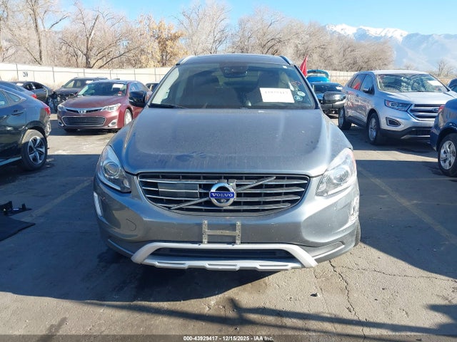 YV449MRR4H2068878 Volvo Xc60 T6 Dynamic