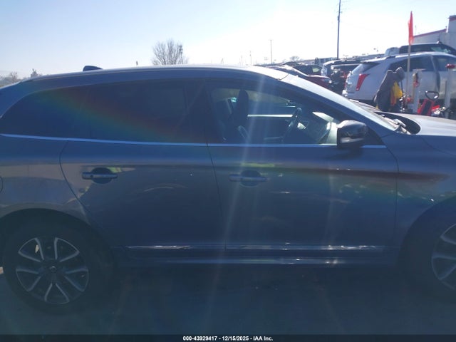 YV449MRR4H2068878 Volvo Xc60 T6 Dynamic