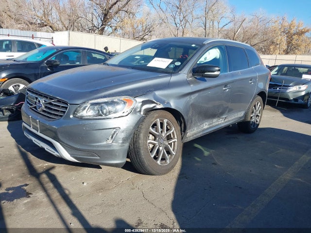YV449MRR4H2068878 Volvo Xc60 T6 Dynamic
