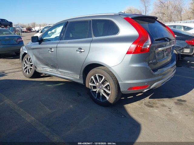 YV449MRR4H2068878 Volvo Xc60 T6 Dynamic