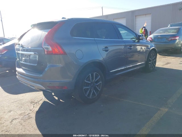 YV449MRR4H2068878 Volvo Xc60 T6 Dynamic