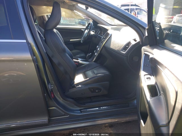 YV449MRR4H2068878 Volvo Xc60 T6 Dynamic