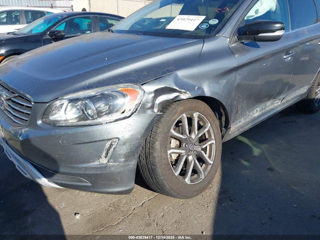 YV449MRR4H2068878 Volvo Xc60 T6 Dynamic