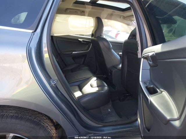 YV449MRR4H2068878 Volvo Xc60 T6 Dynamic