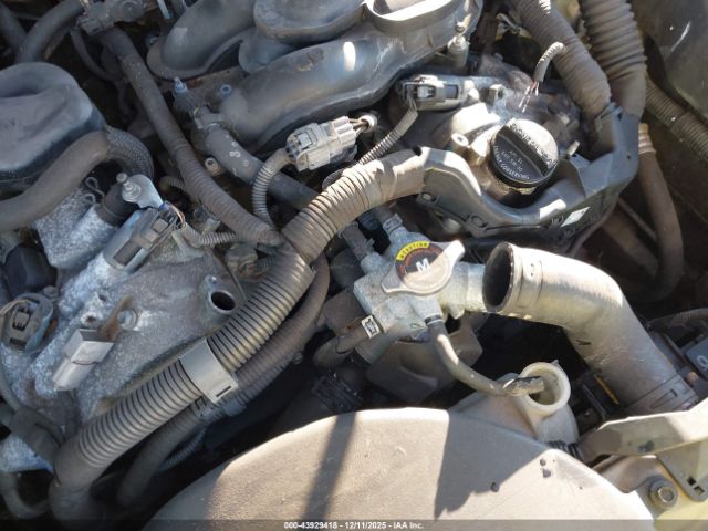2006 LEXUS IS 350 JTHBE262462006149 Photo 5