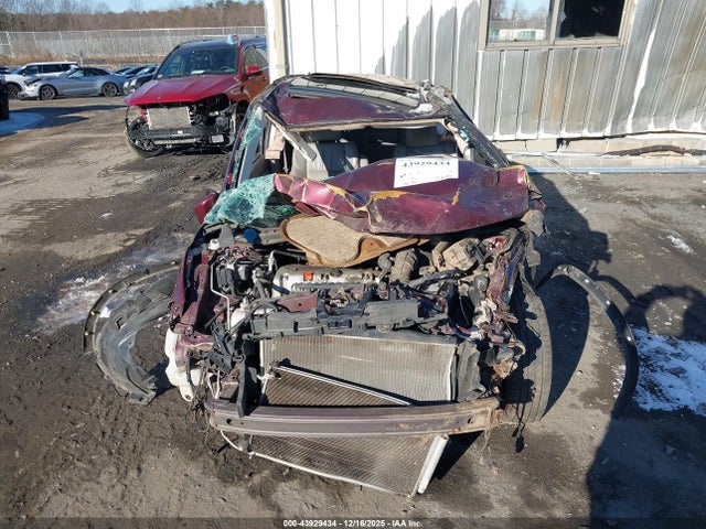 2013 Honda Cr-v Ex-l მანქანა იყიდება აუქციონზე, vin: 5J6RM3H73DL023561, აუქციონის ნომერი: 43929434