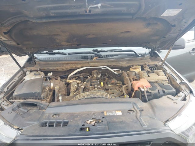 Ford Ranger Xlt 2019 1FTER4FH9KLA87852 Image 10