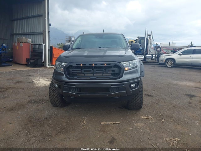 Ford Ranger Xlt 2019 1FTER4FH9KLA87852 Image 12