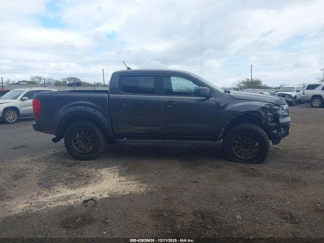 Ford Ranger Xlt 2019 1FTER4FH9KLA87852 Image 13