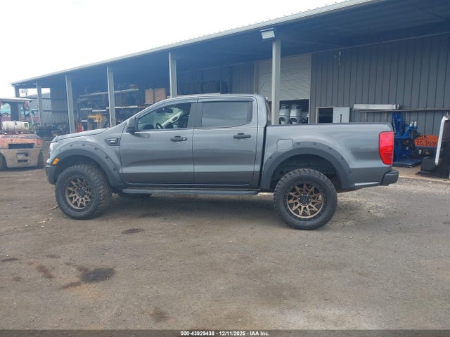 Ford Ranger Xlt 2019 1FTER4FH9KLA87852 Image 14