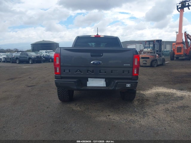 Ford Ranger Xlt 2019 1FTER4FH9KLA87852 Image 16