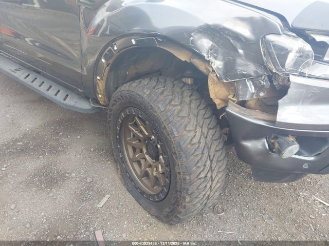 Ford Ranger Xlt 2019 1FTER4FH9KLA87852 Image 17