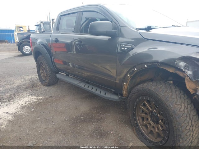 Ford Ranger Xlt 2019 1FTER4FH9KLA87852 Image 18