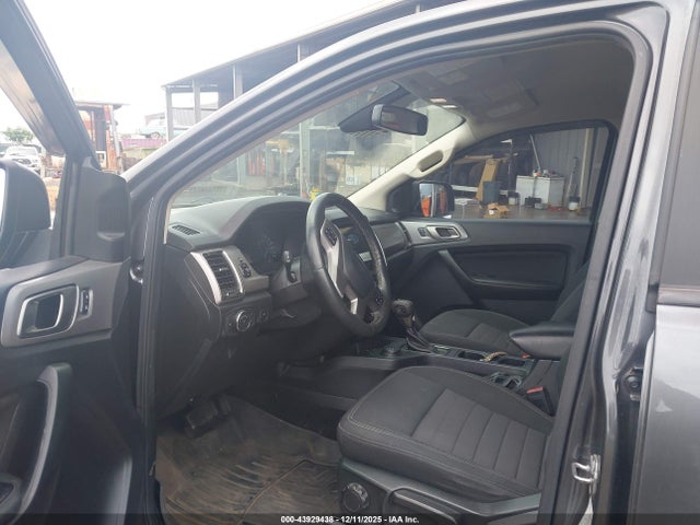 Ford Ranger Xlt 2019 1FTER4FH9KLA87852 Image 5