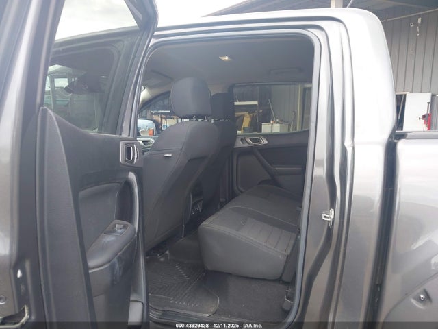 Ford Ranger Xlt 2019 1FTER4FH9KLA87852 Image 8