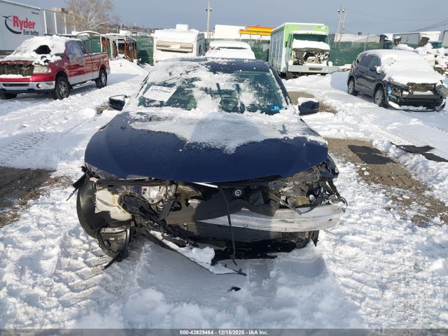 19UUB1F52HA001596 Acura Tlx Technology Package