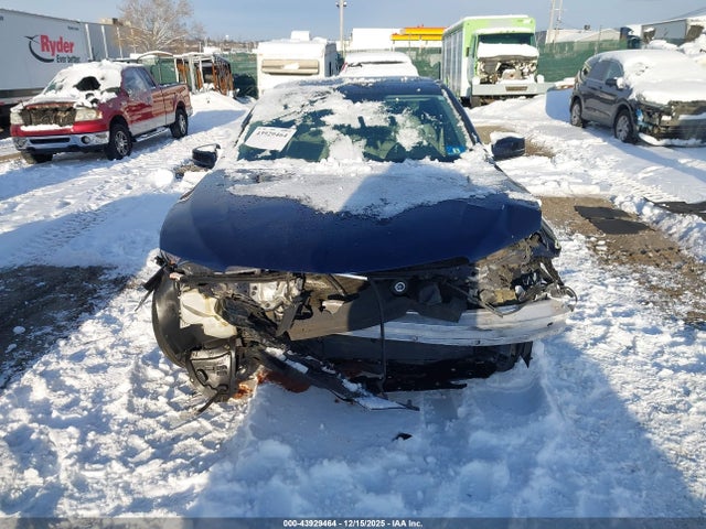 19UUB1F52HA001596 Acura Tlx Technology Package