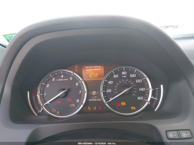 19UUB1F52HA001596 Acura Tlx Technology Package