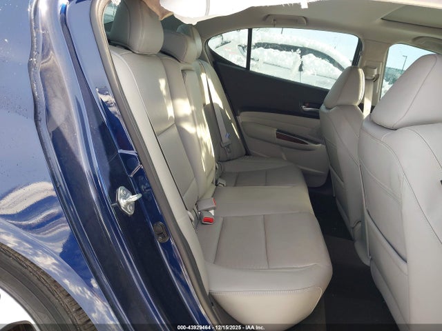 19UUB1F52HA001596 Acura Tlx Technology Package