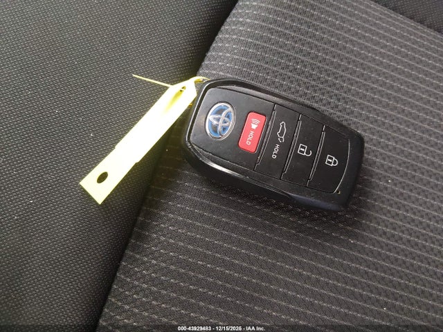 2022 TOYOTA VENZA JTEAAAAH8NJ090605 Photo 10