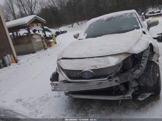 2022 TOYOTA VENZA JTEAAAAH8NJ090605 Photo 5