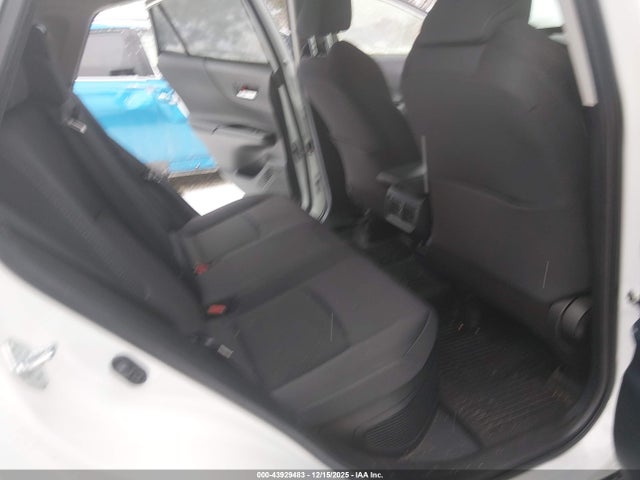 2022 TOYOTA VENZA JTEAAAAH8NJ090605 Photo 7