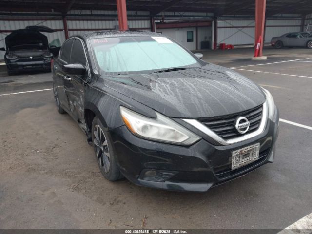 2018 NISSAN ALTIMA 1N4AL3AP7JC173948