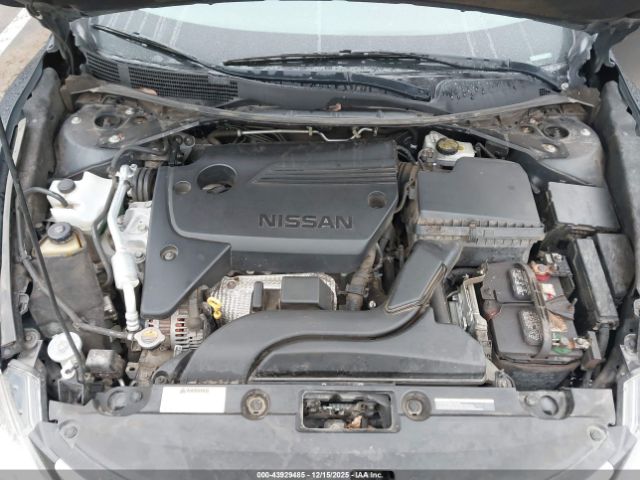 2018 NISSAN ALTIMA 1N4AL3AP7JC173948 Photo 9