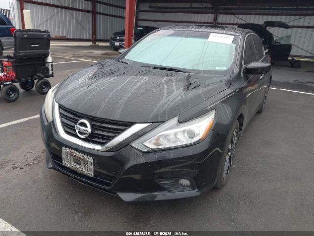 2018 NISSAN ALTIMA 1N4AL3AP7JC173948 Photo 1