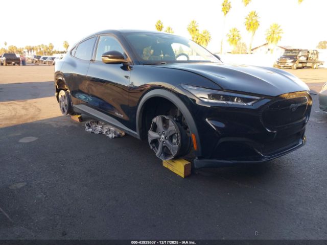 2022 FORD MUSTANG MACH-E 3FMTK1RM3NMA44478