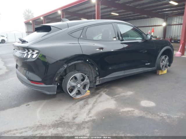 2022 FORD MUSTANG MACH-E 3FMTK1RM3NMA44478 Photo 3
