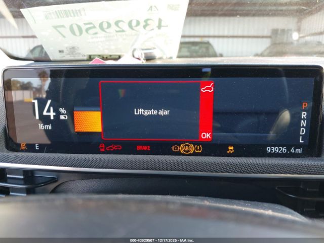 2022 FORD MUSTANG MACH-E 3FMTK1RM3NMA44478 Photo 6